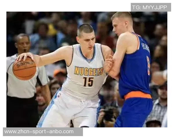 NBA新赛季25大球星评选揭晓谁将成为联盟第一大前锋之争的胜者