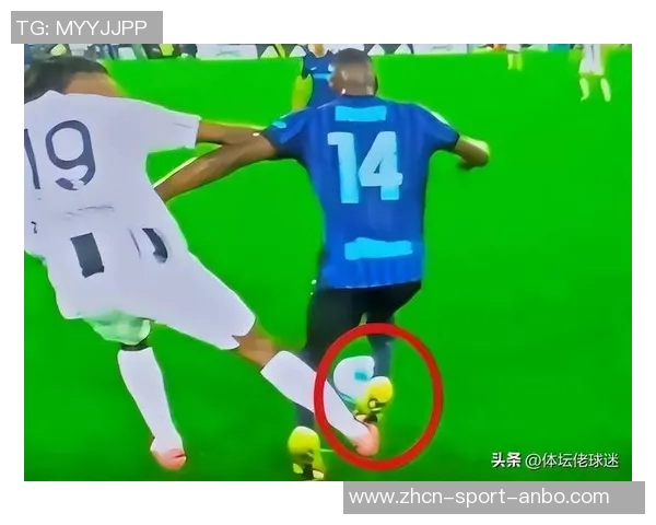 前裁判解析廷伯点球争议:身体接触延续至禁区上半身犯规更易被识别