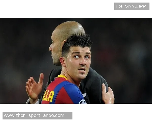 比利亚回忆加盟经历瓜帅电话令我怀疑是真实吗