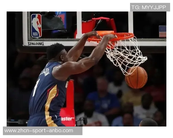 锡安首节表现抢眼2中1加罚球4中6收获6分2前场篮板