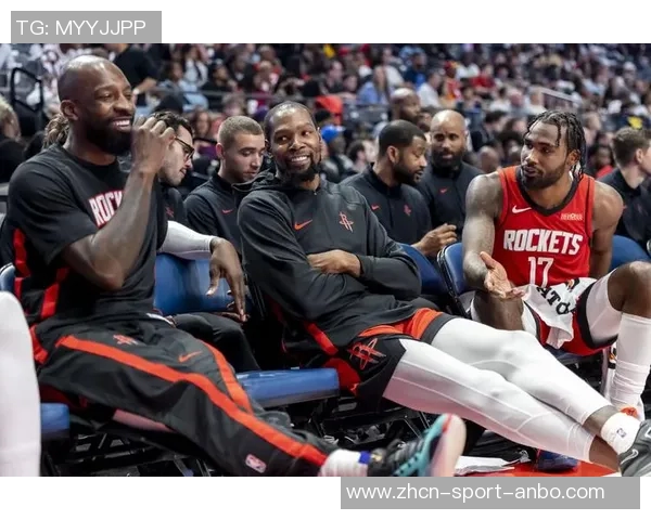 骑士惨遭火箭横扫五连败连续两个赛季无缘胜利的悲剧