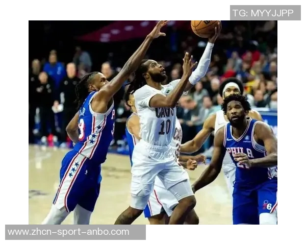 恩比德开场失误频频骑士趁机打出8-0领先局面严峻 恩比德开场失误频频骑士趁机打出8-0领先局面严峻