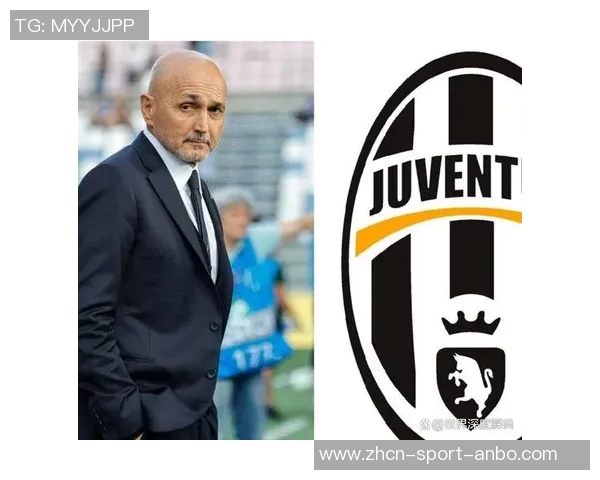 尤文图斯急于确定新任主帅斯帕莱蒂成为热门候选人