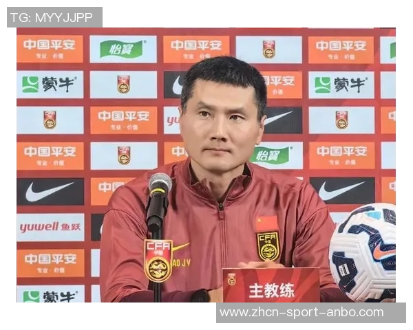 本土教练邵佳一或将成为国足新任主帅前景看好