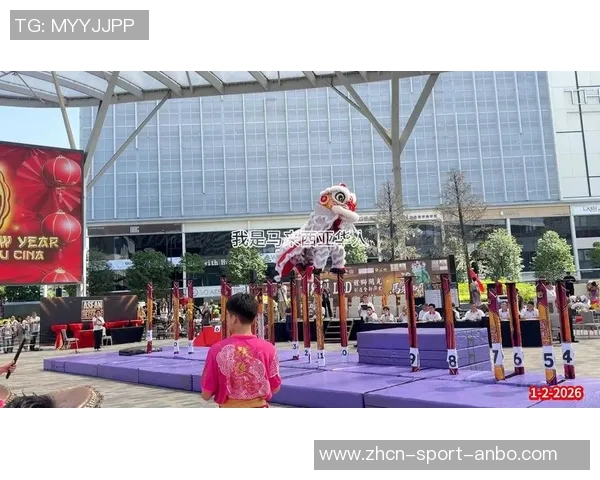 佛山南狮基本确认2026赛季将继续扎根佛山发展