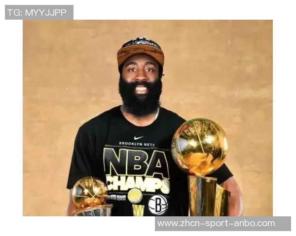 米切尔感慨哈登决心强烈可能迎来最后一次冲击冠军的机会