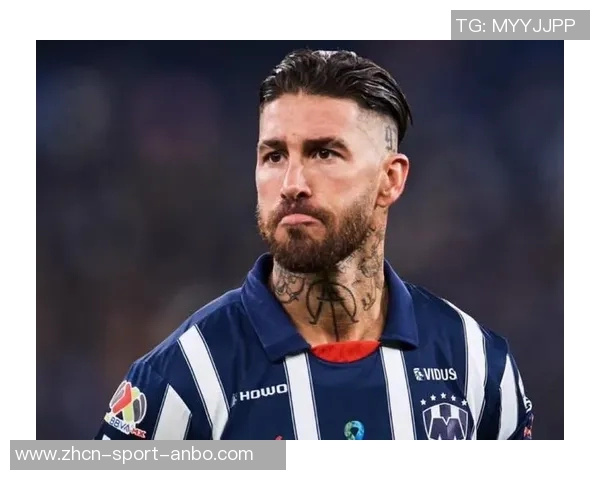 39岁拉莫斯渴望重返欧洲赛场曼联米兰成潜在下家