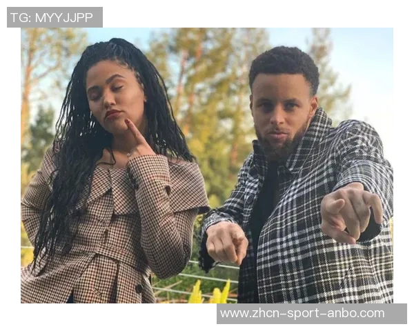 库里开酒吧引发热议阿耶莎透露对威士忌情有独钟的理想伴侣